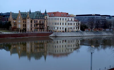 Wroclaw