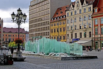 Wroclaw