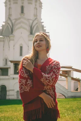 Igreja da Ascensão em Kolomenskoye